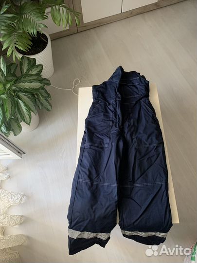 Спецодежда мужская итр