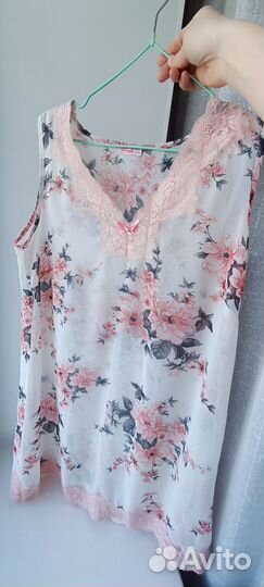 Ночная сорочка женская