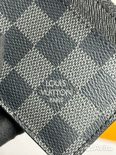 Картхолдер Louis Vuitton(Premium) (Премиум)