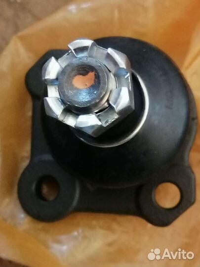 Нижняя шаровая опора Тойота camry 1983-86г.мв-2582
