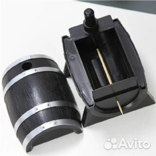 Держатель для зубочисток