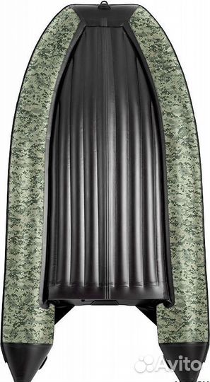 Лодка Smarine (AIR fbstandard 360)