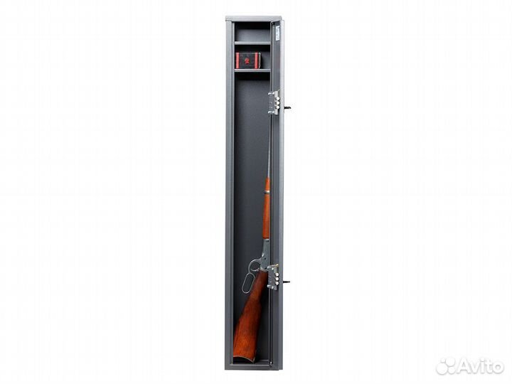 Оружейный сейф aiko Чирок 1312