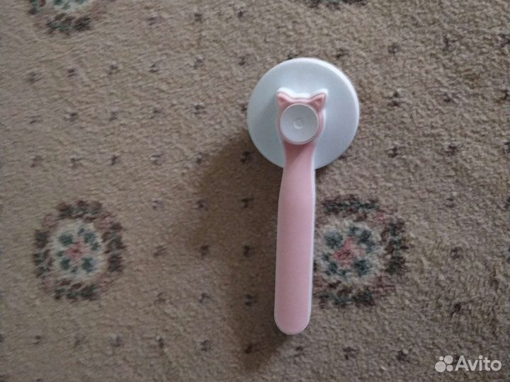 Расчёска для кошек