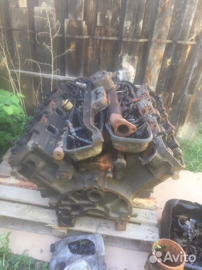 Запчасти на маз