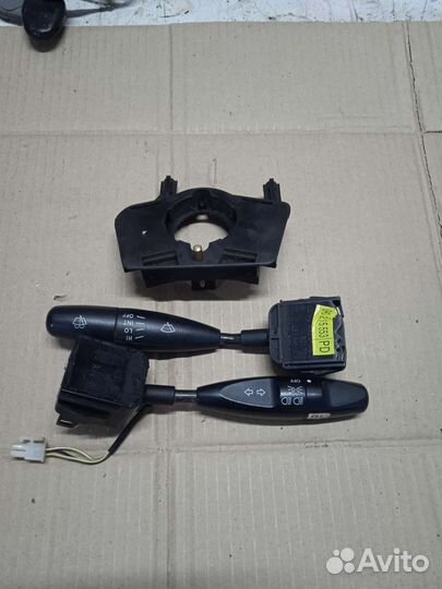 Подрулевой переключатель Daewoo Nexia Деу Нексия