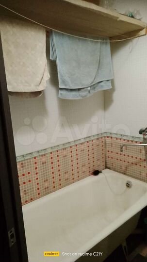 2-к. квартира, 37,3 м², 1/5 эт.