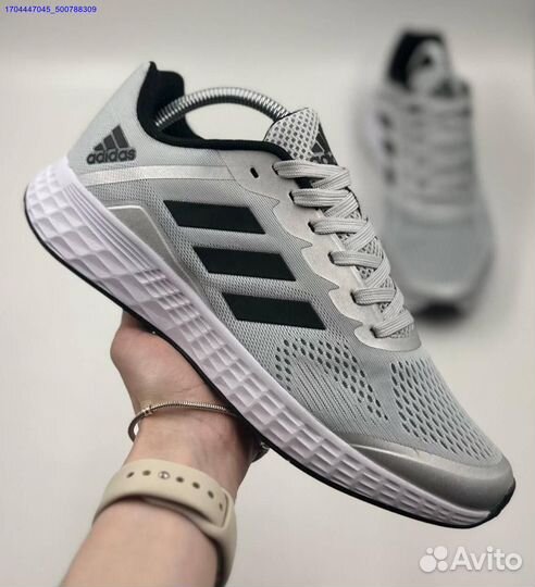 Кроссовки летние Adidas (Арт.47361)