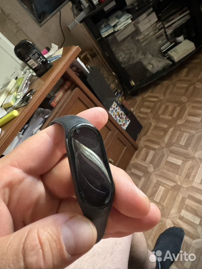 Xiaomi mi band 7
