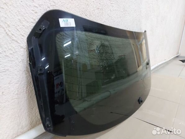 Стекло крышки багажника Лексус нх 200 300