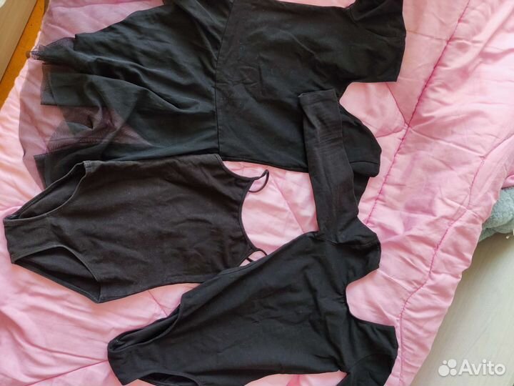 Купальники