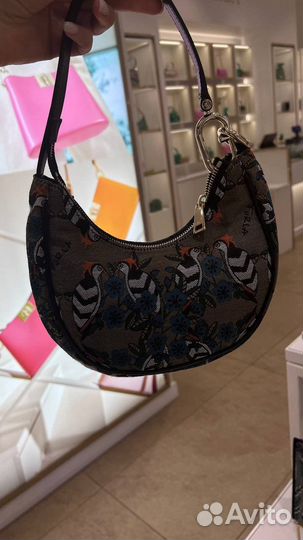 Сумка furla новая
