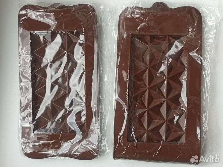 Силиконовый молд форма