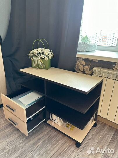 Тумба под тв