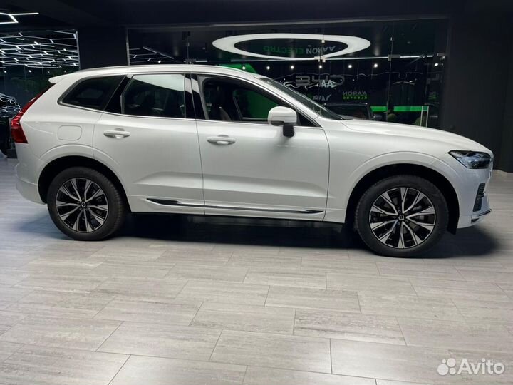 Volvo XC60 2.0 AT, 2024, 32 км