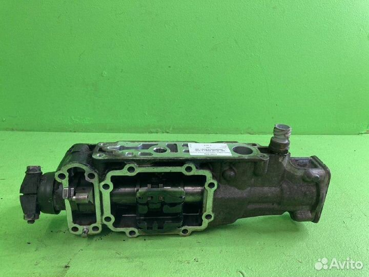 Корпус механизма переключения передач кпп DAF XF10