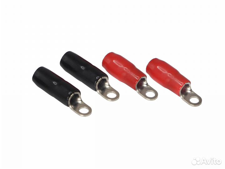 Клемма кольцевая Aura ACN-R204 (25 кв.мм.)