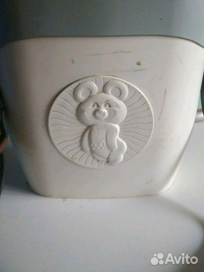 Термос СССР