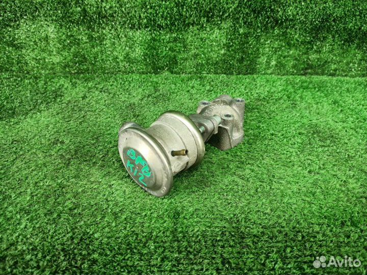 Клапан EGR Audi A4 B7 BFB 1.8T