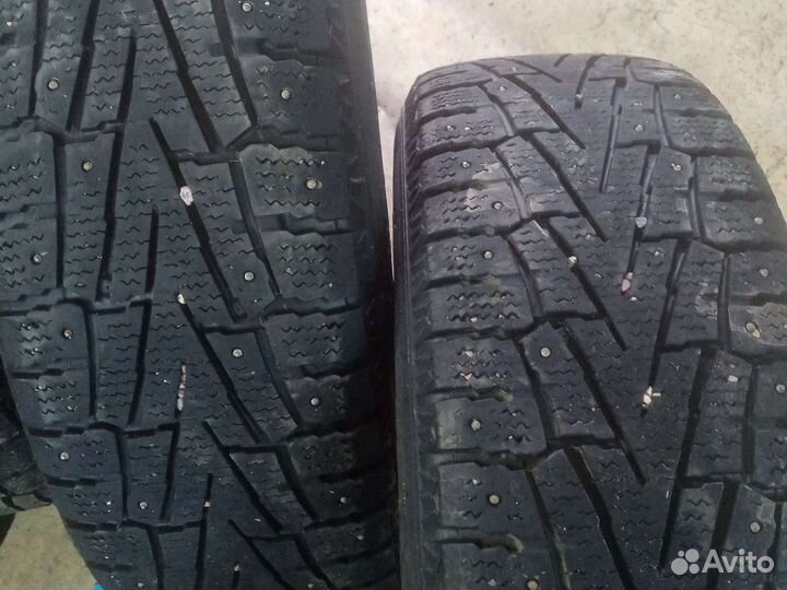 Nexen Winguard Spike SUV 215/70 R16 M