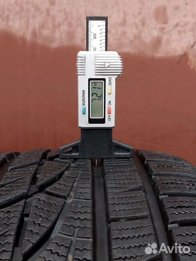 Hankook Winter I'Cept Evo 235/50 R18 101V