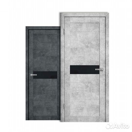 Двери межкомнатные