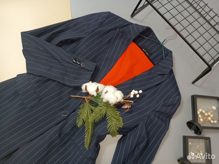 Пиджак жакет женский Incity 42