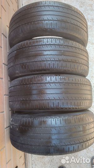 Yokohama Geolandar SUV G055 225/55 R18
