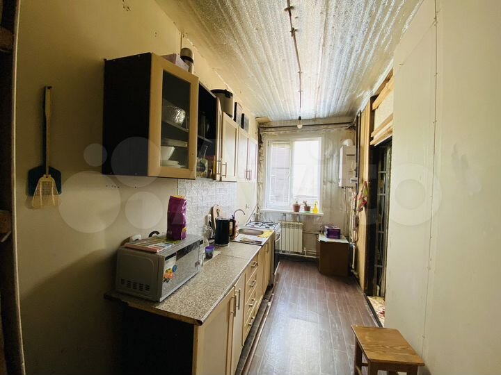 Дом 125 м² на участке 12 сот.