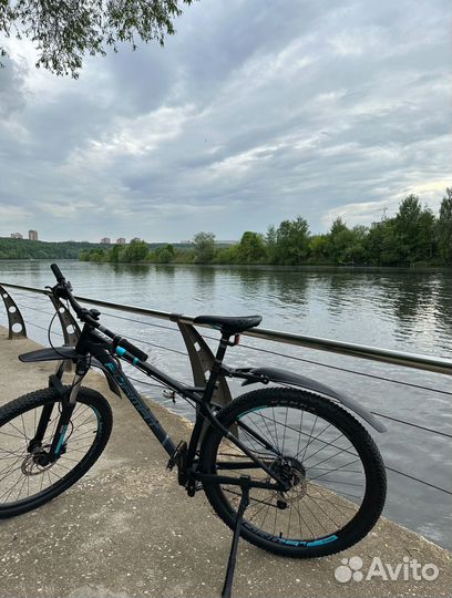 Велосипед взрослый Format