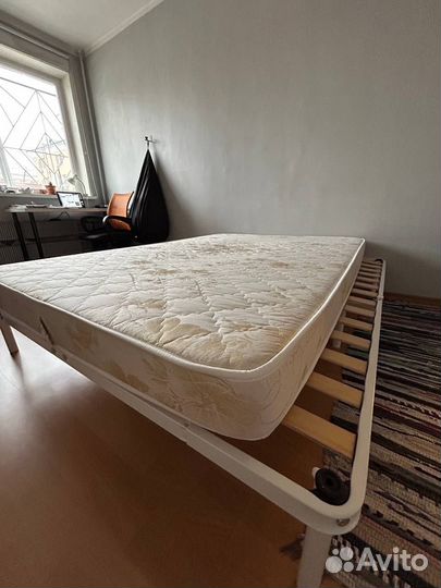 Матрас 140х200 новый