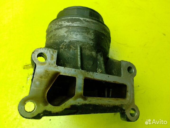 Корпус масляного фильтра Mazda Mazda6 GG L3C1 2003