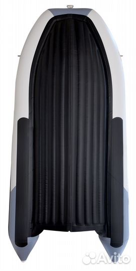 Лодка Gladiator E420PRO в кредит