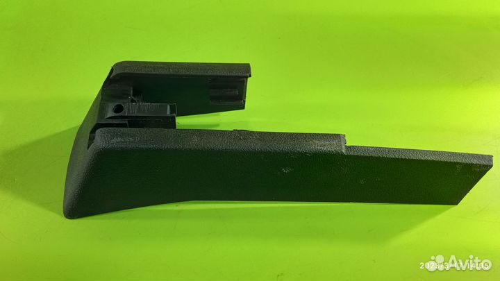 Накладка для Porsche Cayenne 955