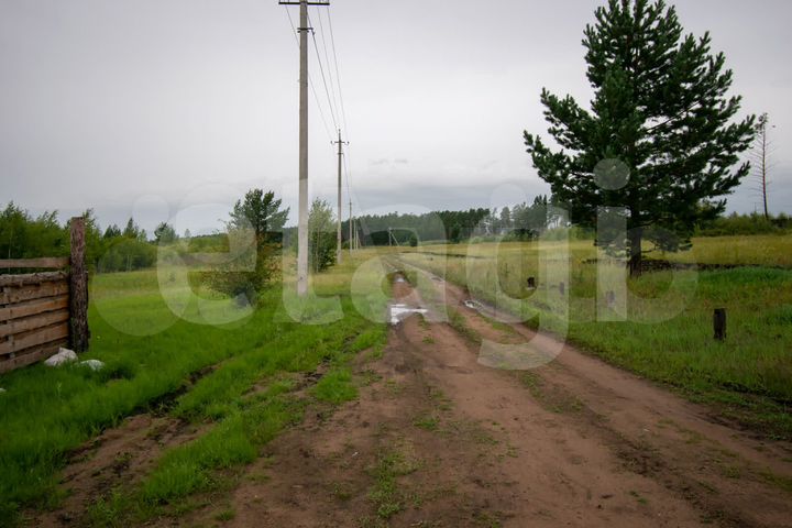 Участок 15,4 сот. (СНТ, ДНП)