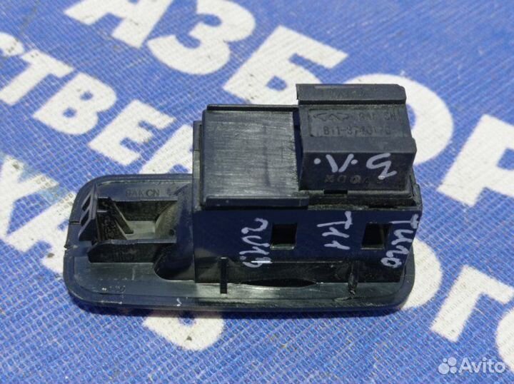 Кнопка стеклоподъемника Chery Tiggo T11 Fl