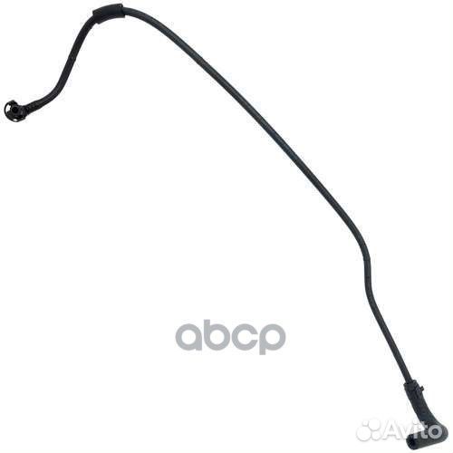 Трубка дроссельной заслонки Z68487R Zikmar