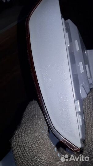 Фонарь задний правый Hyundai Elantra AD 2018