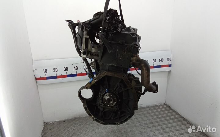 Двигатель 611980 mercedes-benz Vito W638 (1996-200