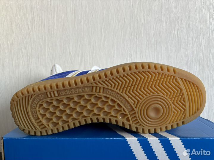 Кроссовки adidas hand ll