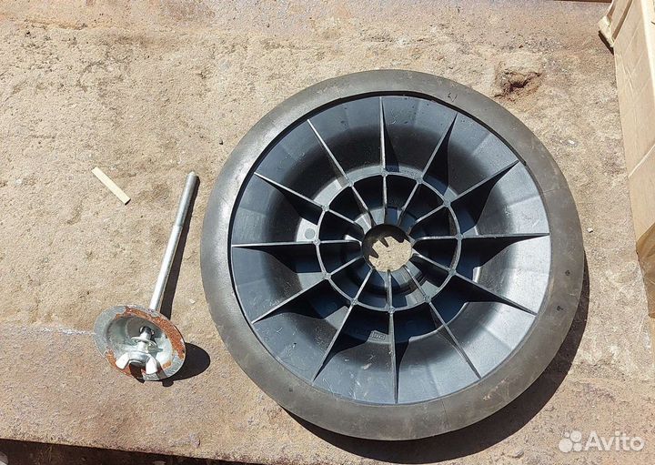 Крышка Сабвуфер Мазда 6 gh