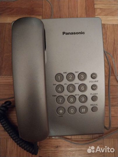 Телефонный аппарат Panasonic