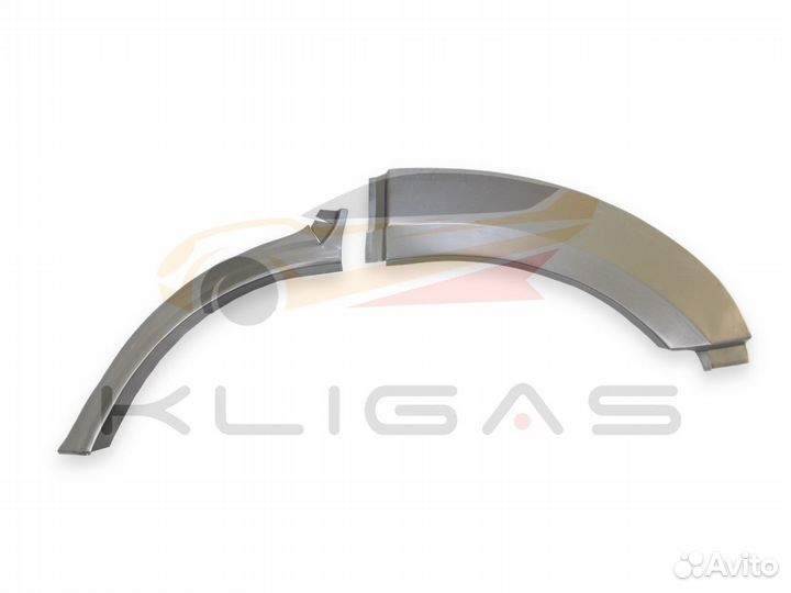 Ремонтная арка Land Rover Range Rover 3