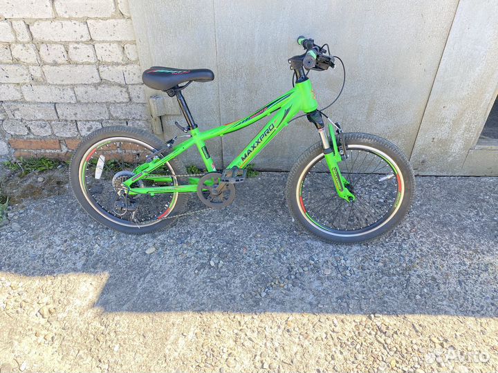 Велосипед детский 20