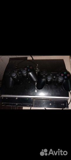 Sony PS3