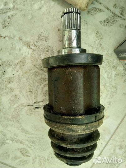 Шрус левый внутренний Ниссан Альмера Классик