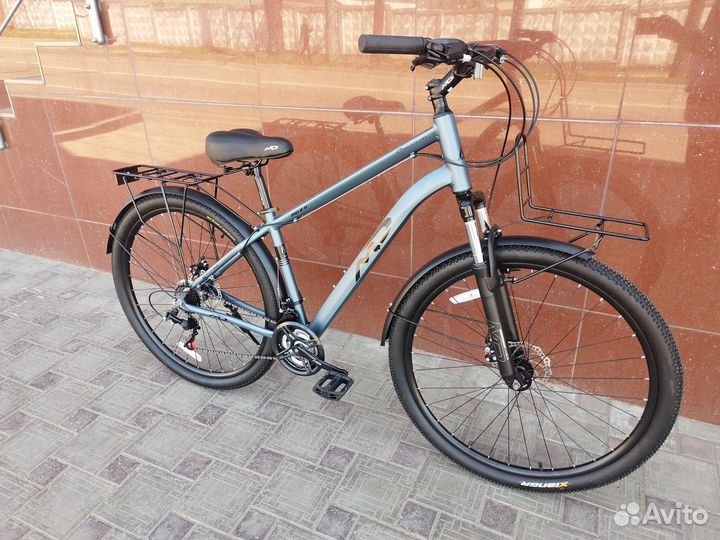 Новый Алюминиевый Велосипед MD 2.0 26-29