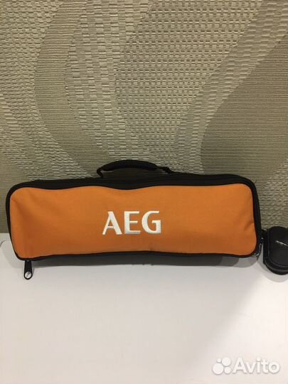 Мультитул AEG omni 300