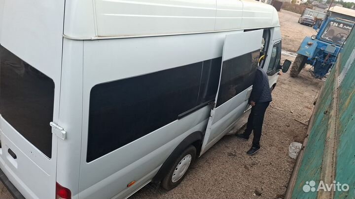 Ford Transit 2.2 МТ, 2012, 20 000 км