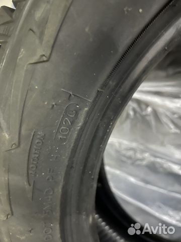 Hankook I'Pike RW11 235/55 R18